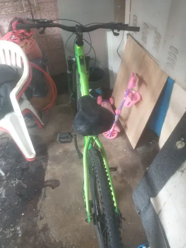 Vendo ksw ou faço rolo