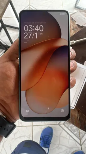 Redmi note 12 128 gb 