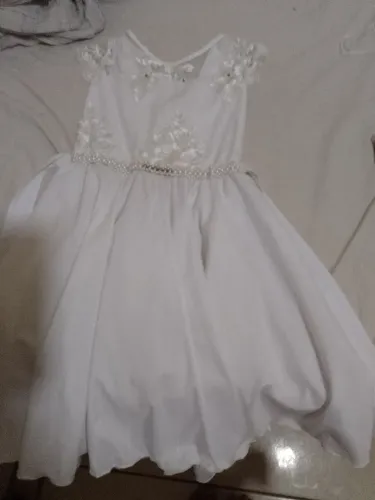 Vendo esse vestido