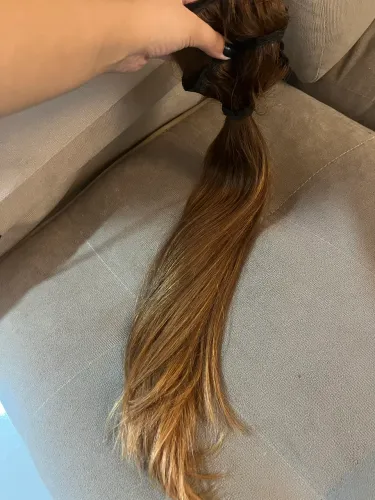MEGA HAIR BRASILEIRO DO SUL