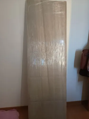 Cabeceira linho TOK STOK