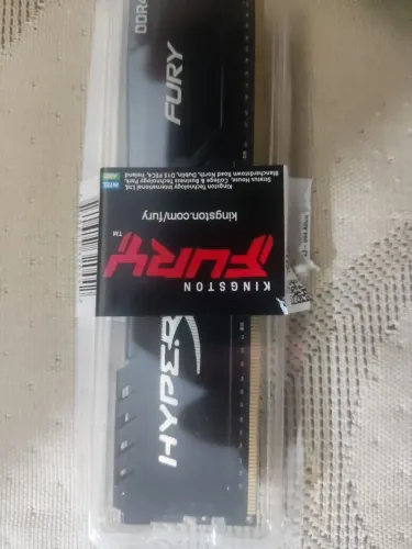 Memória RAM ddr4 8gb 2666mhz 8gbx2