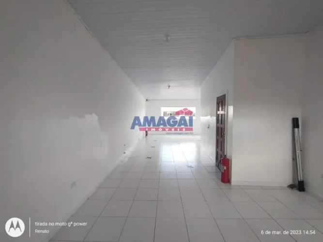 Imóvel Comercial para Aluguel em Jacareí