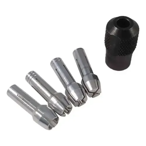 Kit De Pinças Micro Retifica Dremel (4485) - 2615504485