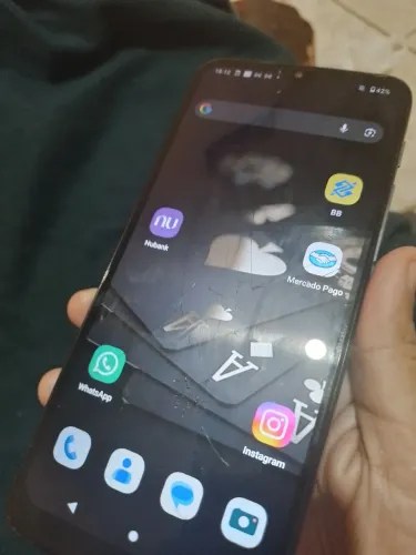 Moto g30