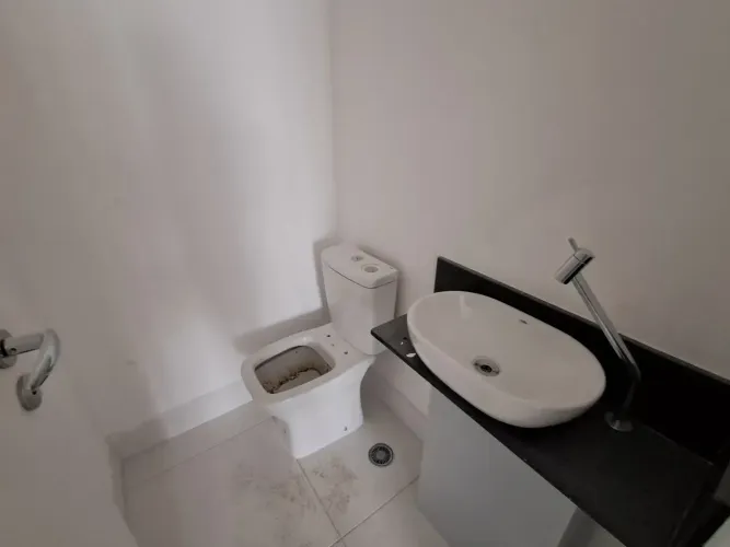 Imóvel para venda possui 102 metros quadrados com 3 quartos em Água Branca - São Paulo - S
