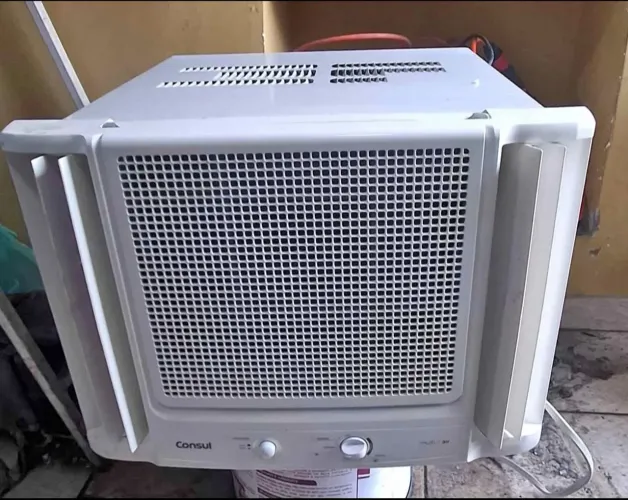 Vendo ar condicionado