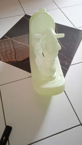 Gangorra para criançada 