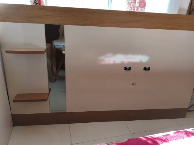 Painel para TV