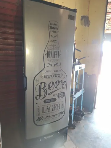 Cervejeira Gelopar