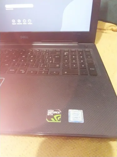 Notebook Dell Gaming g3