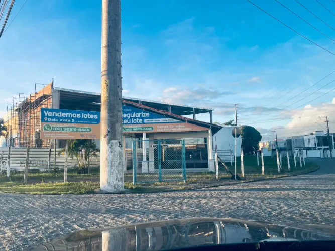 Lote à venda no MONTE VERDE, ANTARES, Maceió, AL