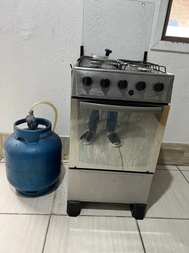 Fogão