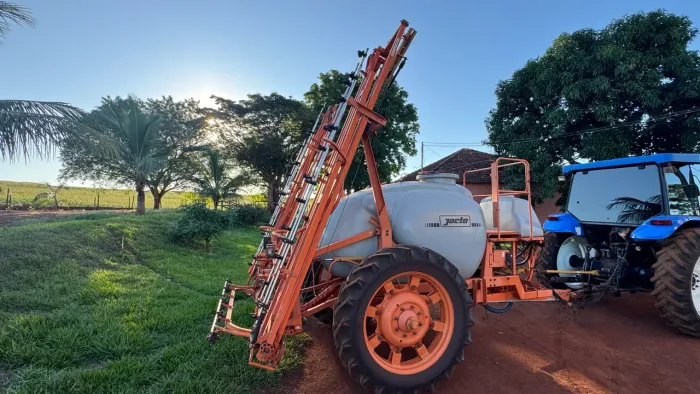 JACTO AM18 ADVANCE 2000L