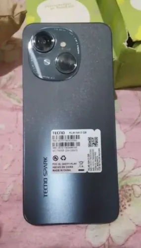 Smartphone