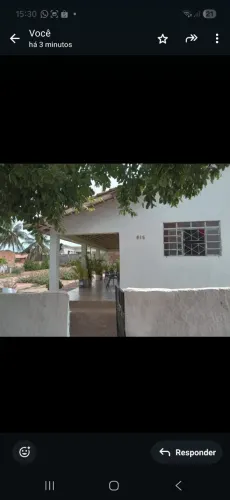 LEILÃO DE CASA EM TUPI PAULISTA