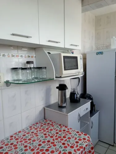APARTAMENTO PARA ALUGASR