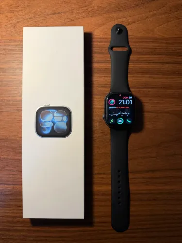Apple Watch Series 11