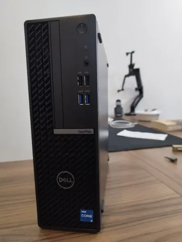 Computador Dell Optiplex 7010 - Intel core i5 13° Geração