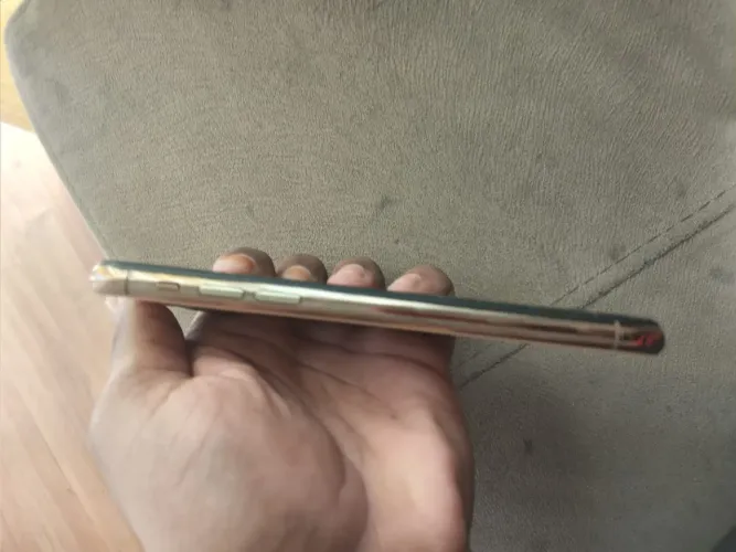 iPhone 11 Pro