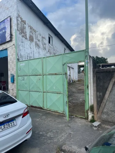 Terreno comercial