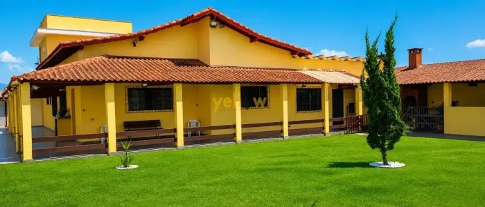 Casa à Venda em Igaratá Centro | 3 Dorms, 1 Suíte, 978m²