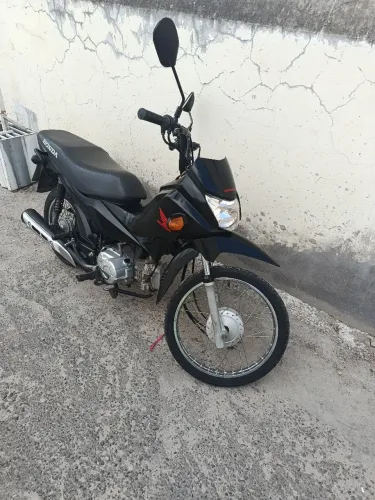 Pop 110i