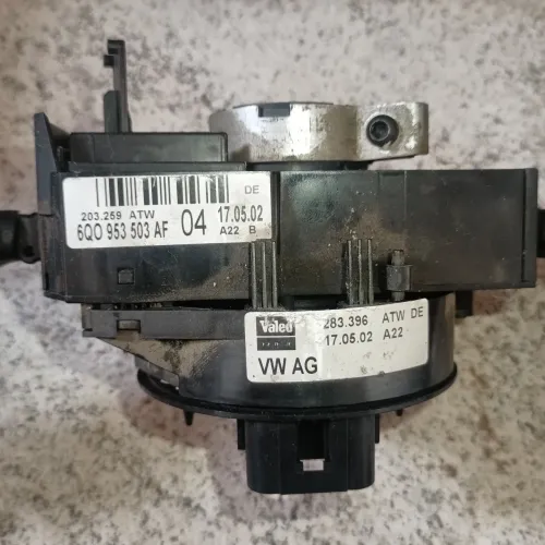 Chave Seta Limpador Polo Original Vw