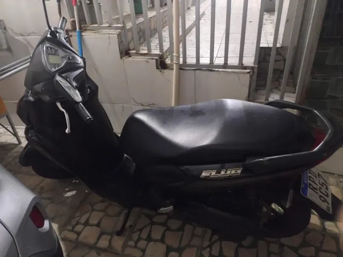 Fluo 125