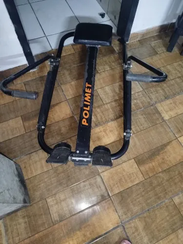 Máquina de remo
