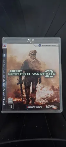 Jogos mídia física ps3 