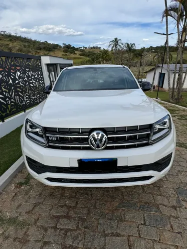 Volkswagen Amarok Extreme CD 3.0 4X4 TB Dies. Aut. 2024