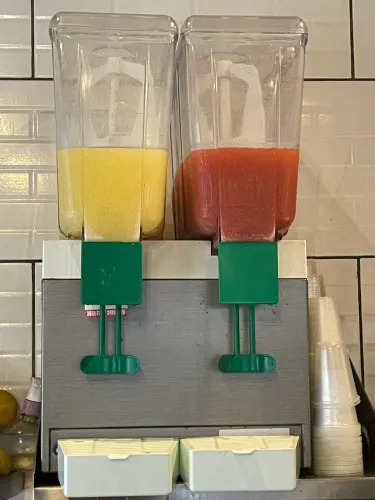 Refresqueira