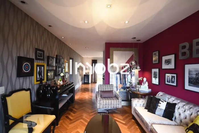 Casa à venda na Rua Doutor Celso Dario Guimarães, 201 - Morumbi - São Paulo - SP - CEP: 05
