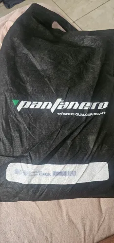 Capa de chuva 