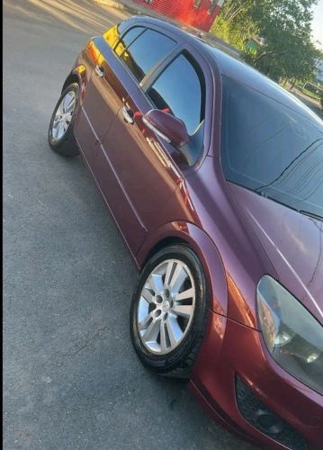 Imagem de Chevrolet Vectra GT-X 2.0 MPFI 8V Flexpower Mec. 2008