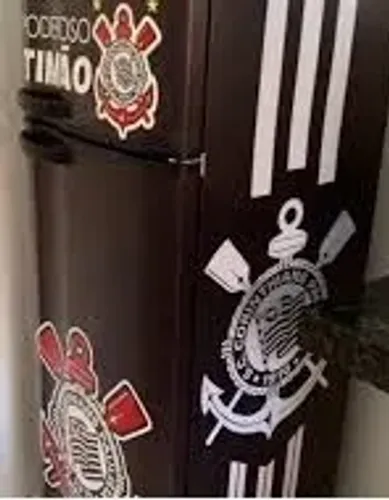 Envelopamento de geladeira