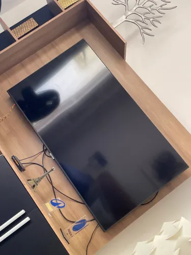 Smart TV Samsung 55?