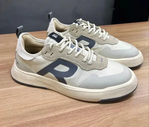Tênis reserva casual 