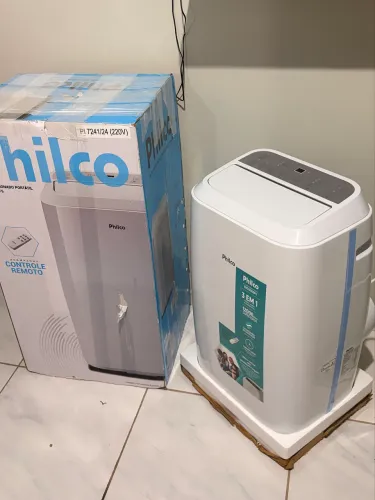 Ar-condicionado Portátil