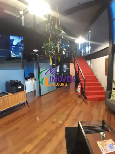 COMERCIAL - VILA MADALENA - SP