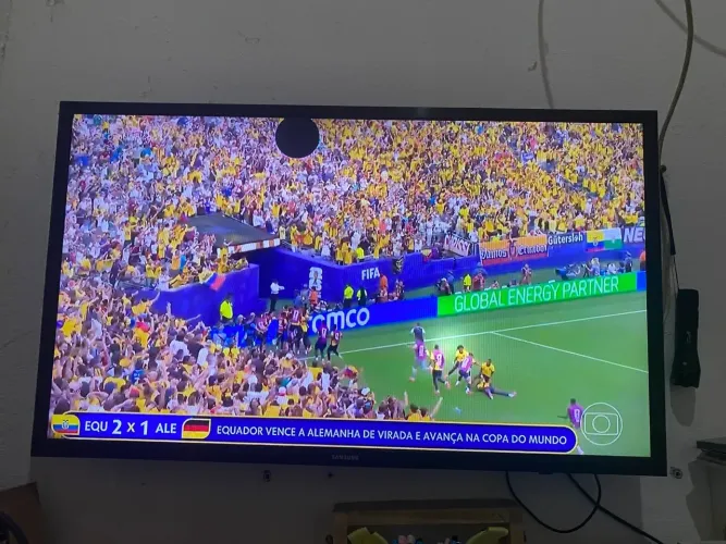 Tv Samsung 32 polegada