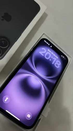 Iphone 16 128G