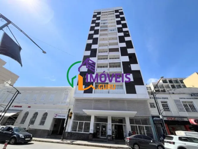 APARTAMENTO - CENTRO - MG