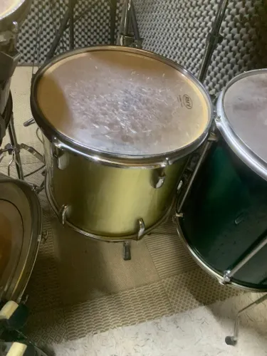 Surdo 14 Michael