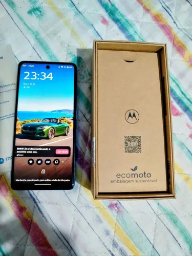 Motorola G75