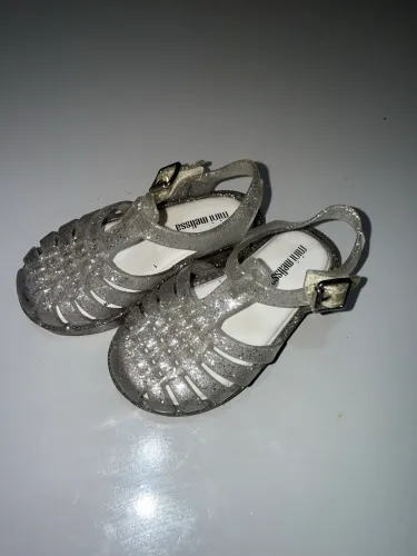 Mini Melissa