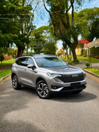 GWM Haval H6 Premium Phev AWD 2024
