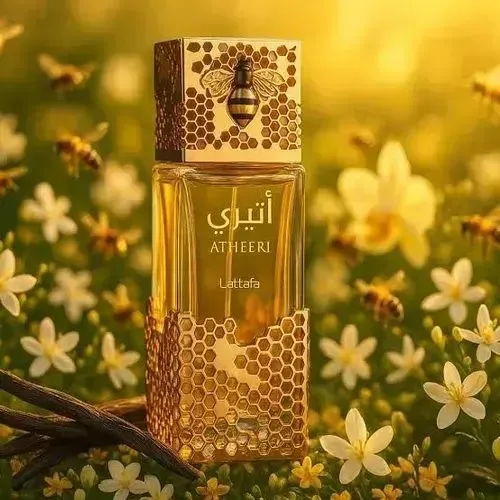 PERFUME ÁRABE LATTAFA ATHEERI