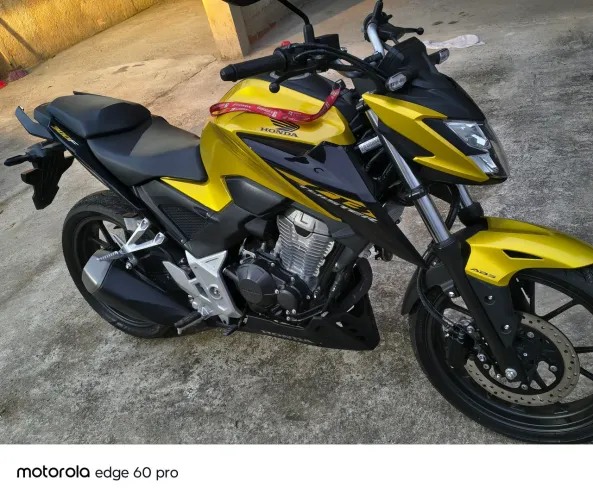 Cb 300 24